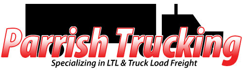 Parrish Trucking Inc.